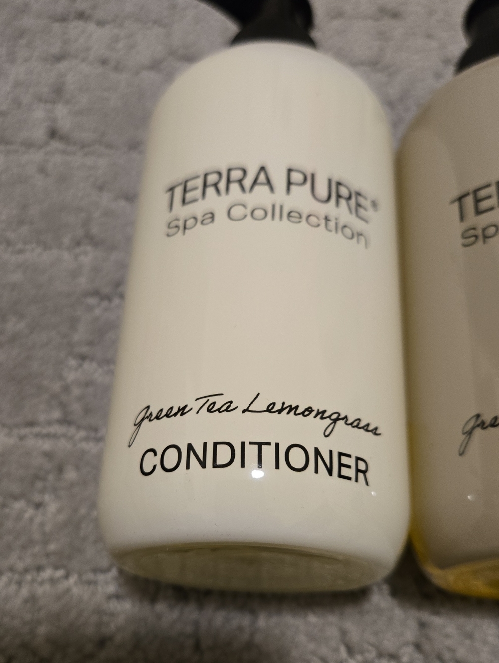 Terra Pure Spa Collection Set NWT - Picture 2 of 10